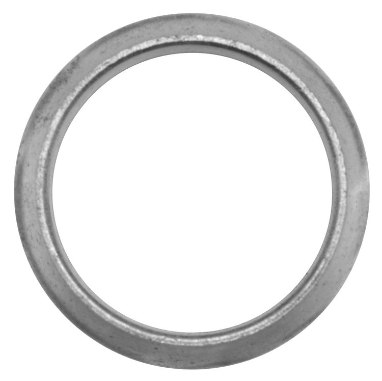9001 Exhaust Pipe Flange Gasket; 1996-1999 BMW 328i Right, 328is Right, 1992-1995 BMW 325i Right, 325is Right