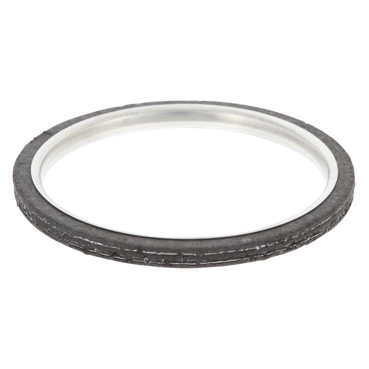 9016 Exhaust Pipe Flange Gasket; Fits Select Toyota/Mazda