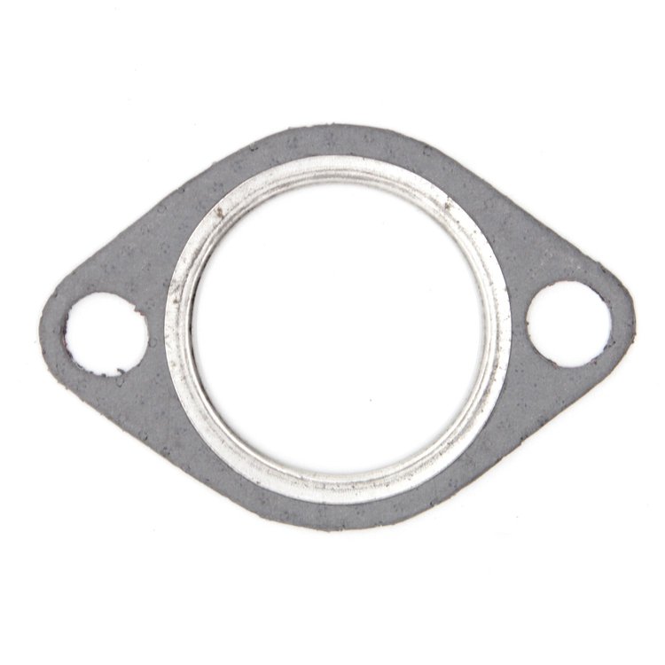 9033 Exhaust Pipe Flange Gasket; Fits Select BMW