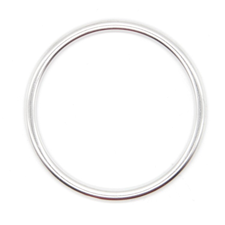 9044 Exhaust Pipe Flange Gasket; Fits Select Nissan/Mazda/Honda/Suzuki