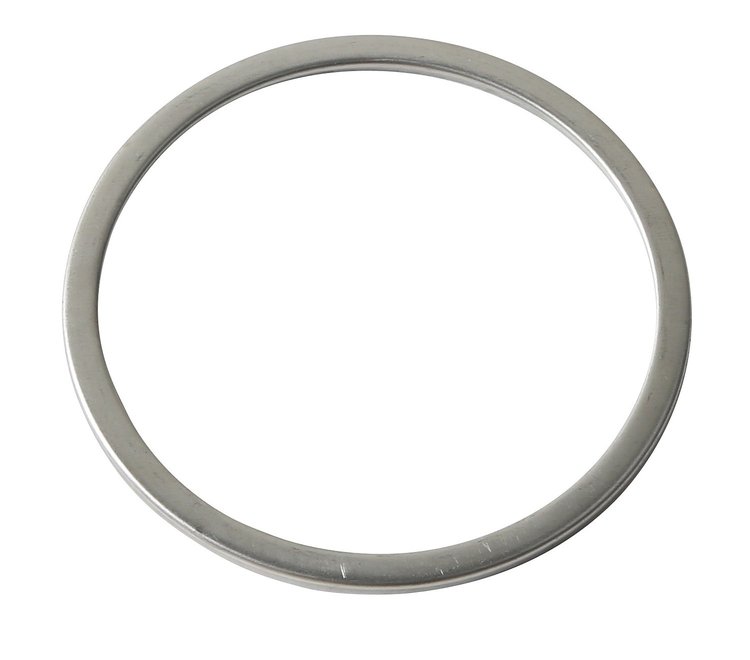 9059 Exhaust Pipe Flange Gasket; Fits Select Honda