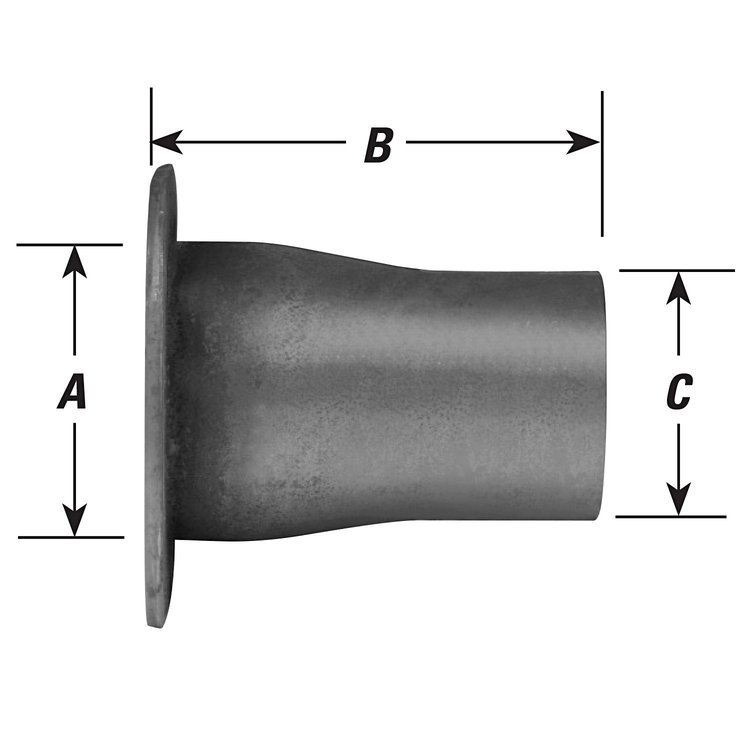 9071 Header Collector