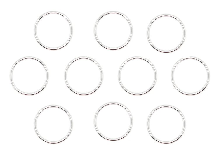 9080B10 Exhaust Pipe Flange Gasket Bulk Pack