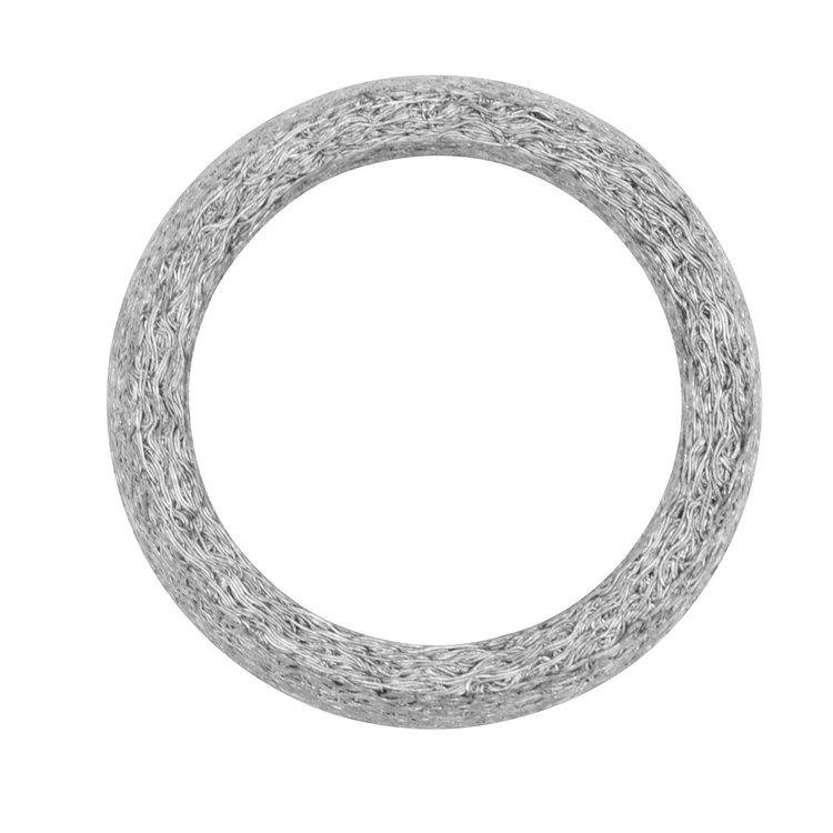 9090 Exhaust Pipe Flange Gasket; Fits Select Nissan/Honda/Toyota/Acura/Scion