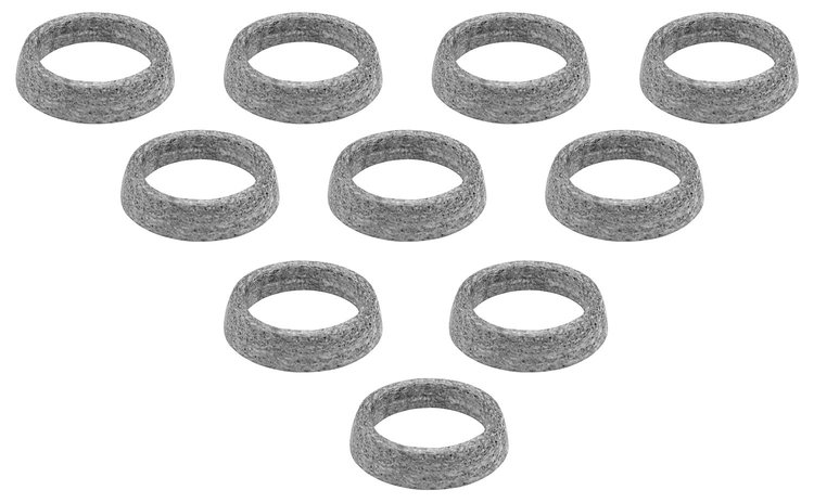 9090B10 Exhaust Pipe Flange Gasket Bulk Pack
