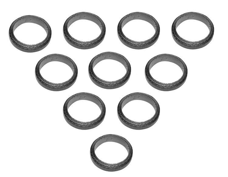 9094B10 Exhaust Pipe Flange Gasket Bulk Pack