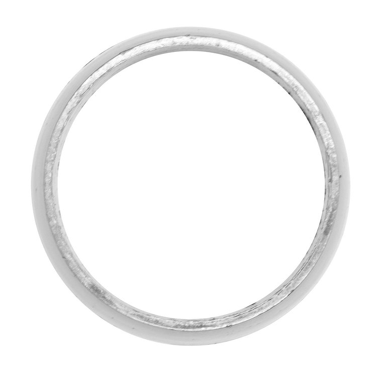 9095 Exhaust Pipe Flange Gasket; Fits Select Ford/Mercury/Subaru/Mazda/Acura
