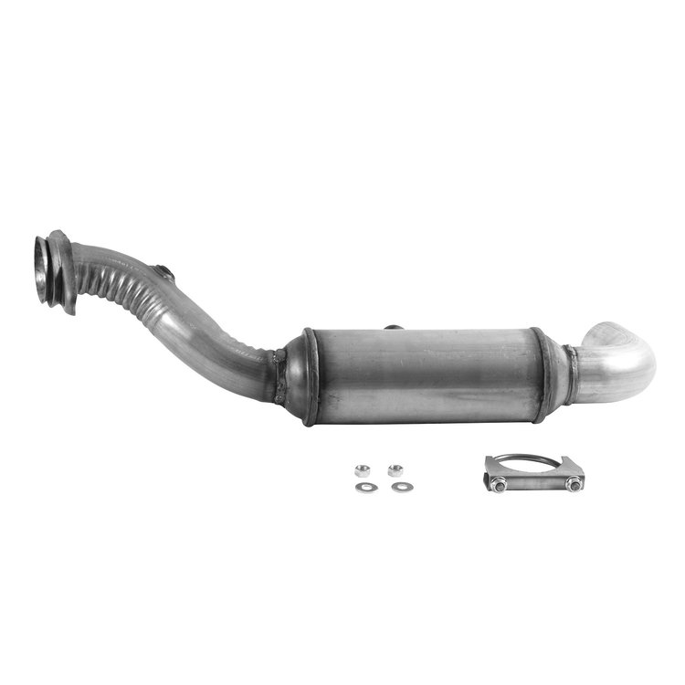 CATALYTIC CONVERTER - DIR
