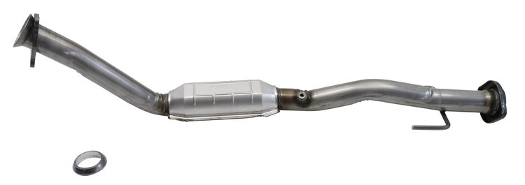 CATALYTIC CONVERTER - DIR