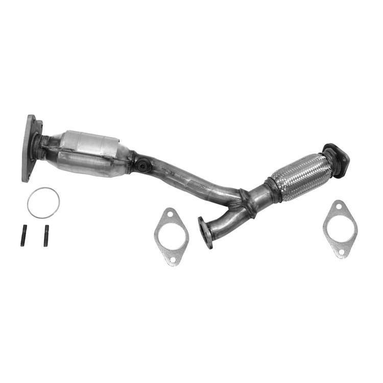 CATALYTIC CONVERTER - DIR
