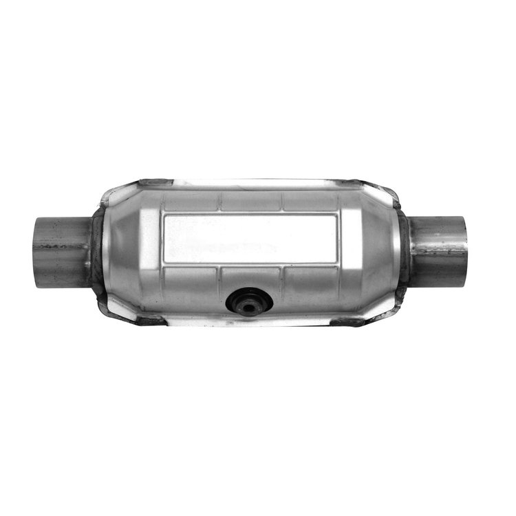 CATALYTIC CONVERTER - DIR