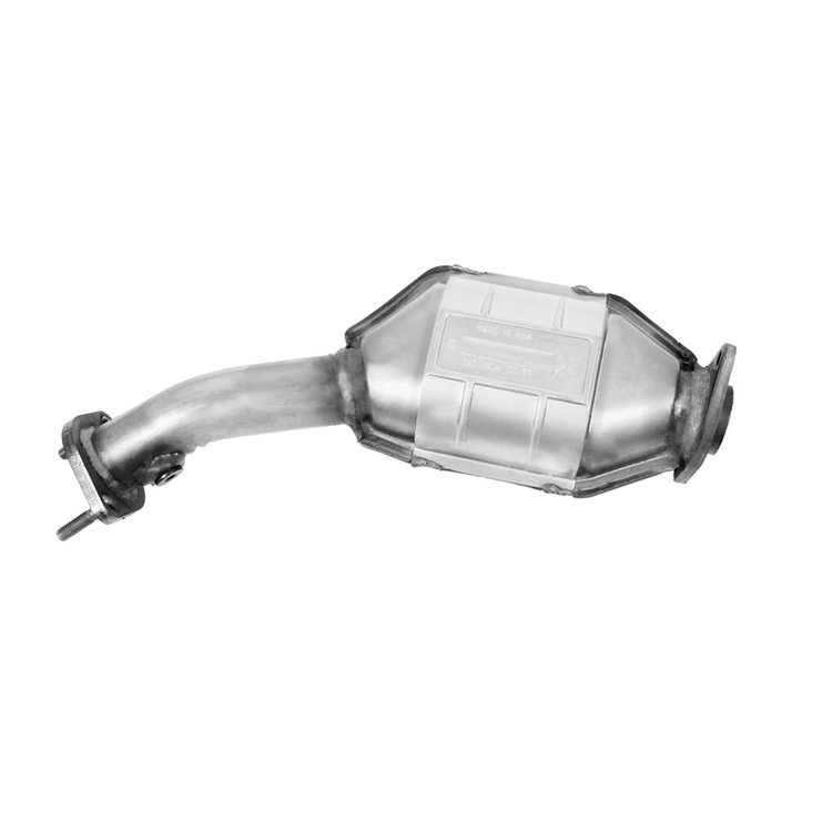 CATALYTIC CONVERTER - DIR