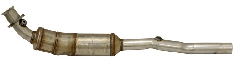 CATALYTIC CONVERTER - DIR