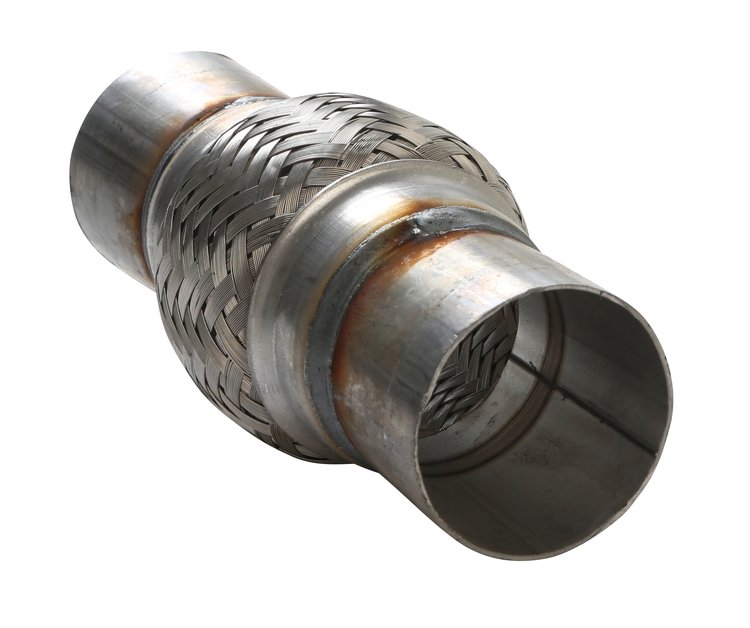 CATALYTIC CONVERTER - UNI