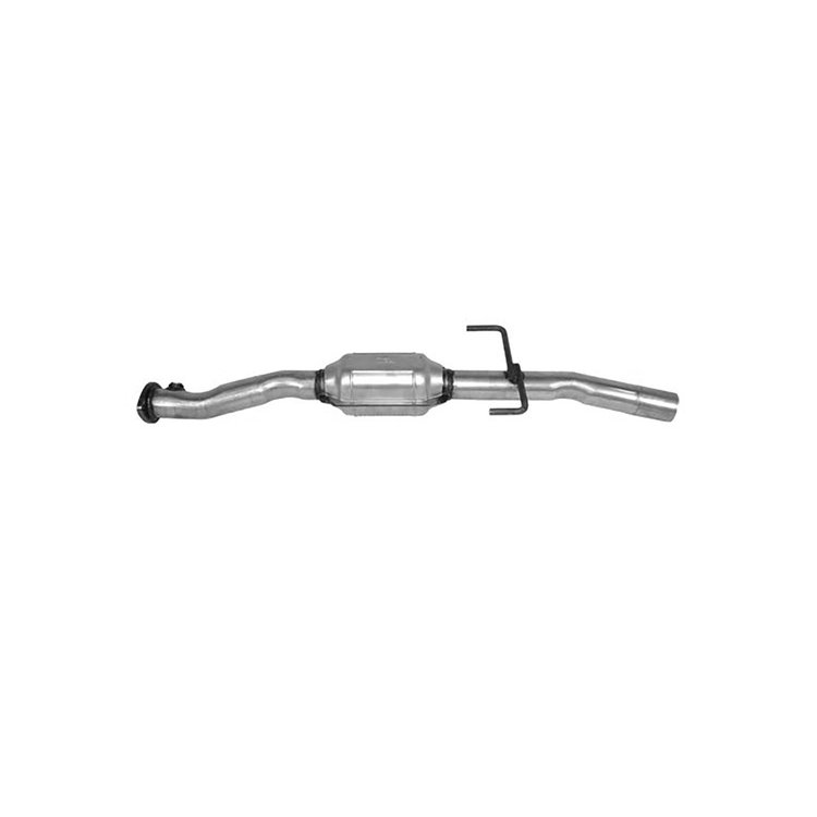 CATALYTIC CONVERTER - UNI