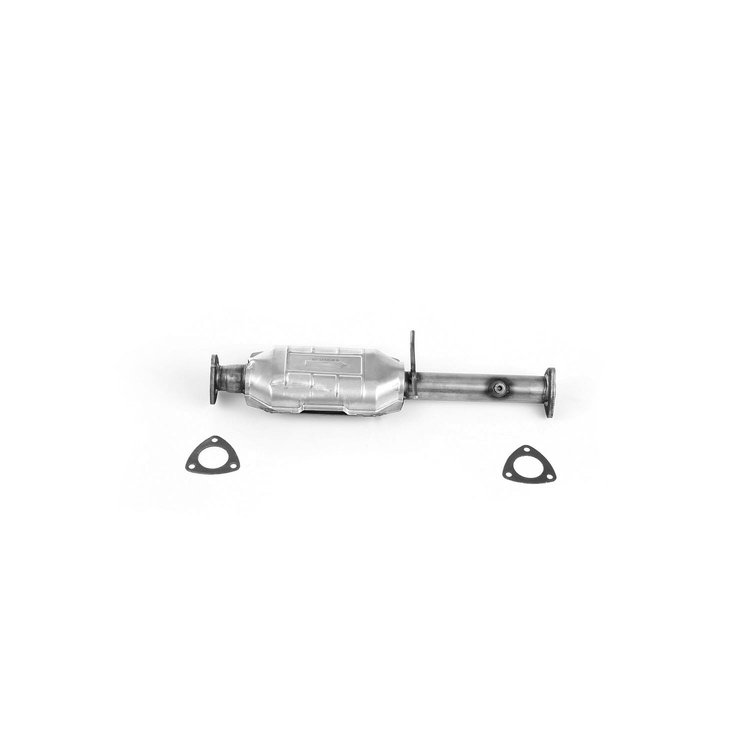 CATALYTIC CONVERTER - UNI