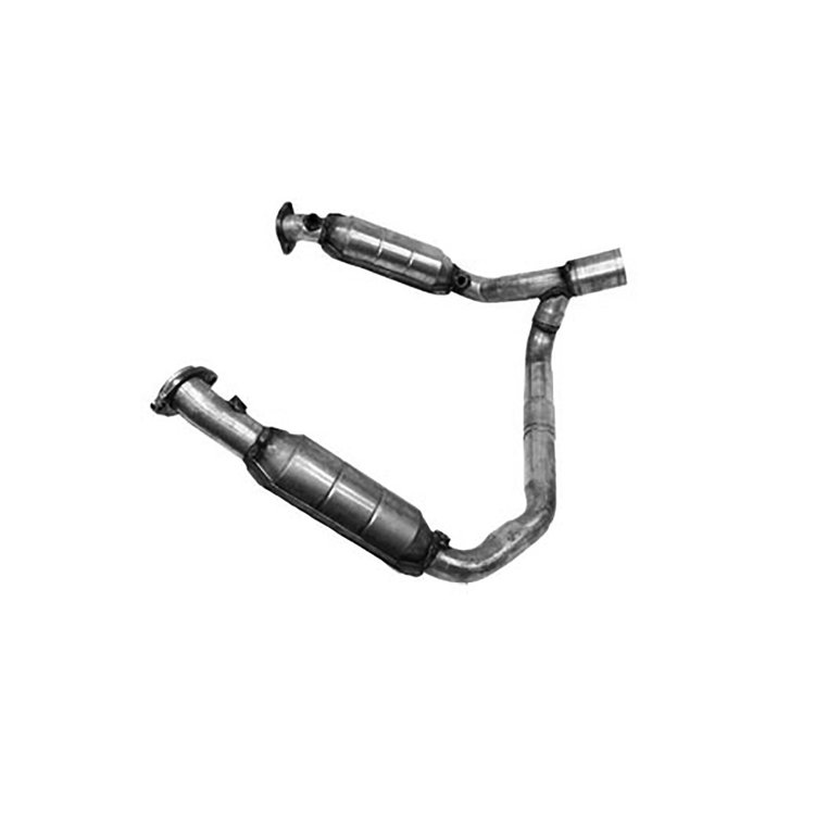 CATALYTIC CONVERTER - DIR
