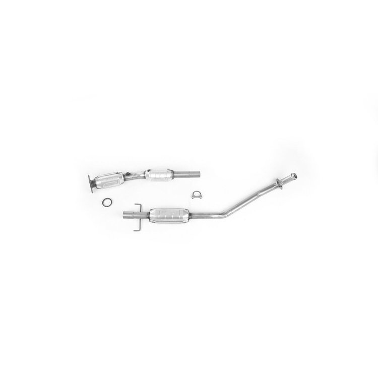 CATALYTIC CONVERTER - DIR