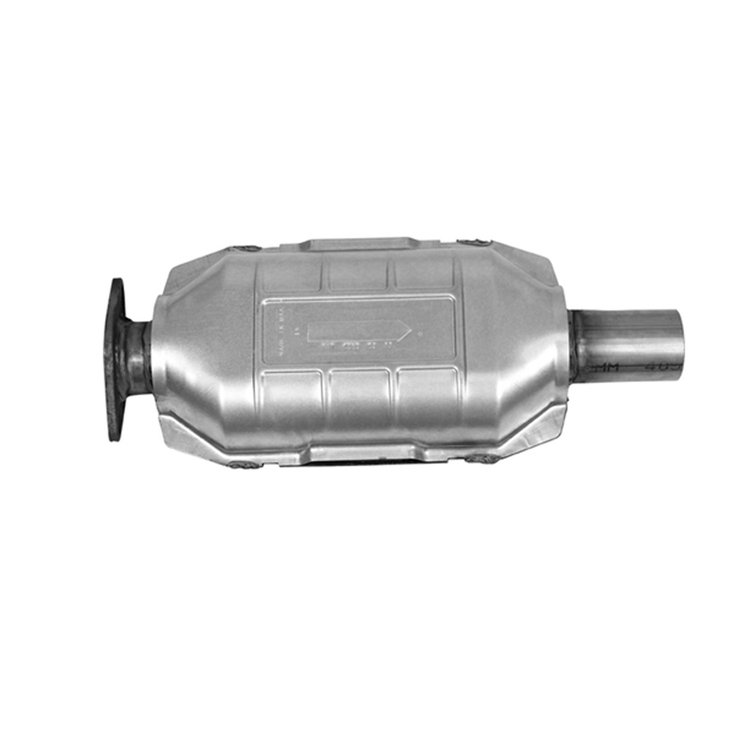 CATALYTIC CONVERTER - DIR