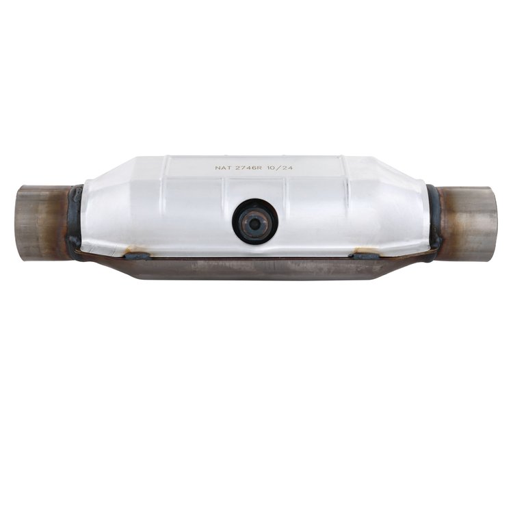 CATALYTIC CONVERTER - DIR