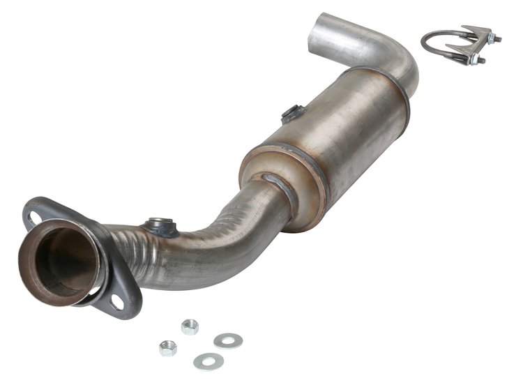 CATALYTIC CONVERTER - DIR
