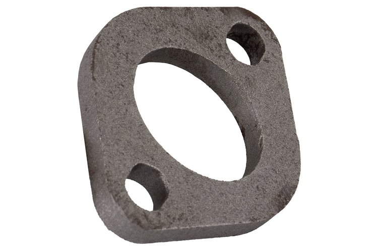 9122 Exhaust Flange