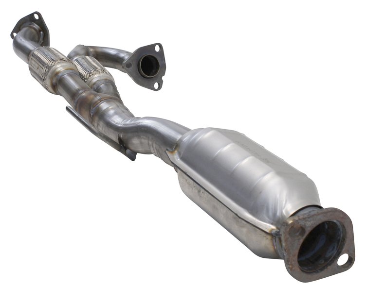 CATALYTIC CONVERTER - DIR