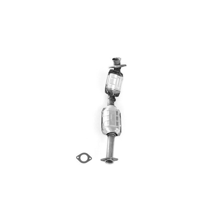 CATALYTIC CONVERTER - DIR