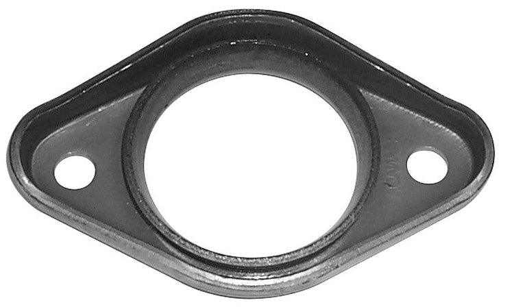 9140 Exhaust Flange; Fits Select Ford/Lincoln