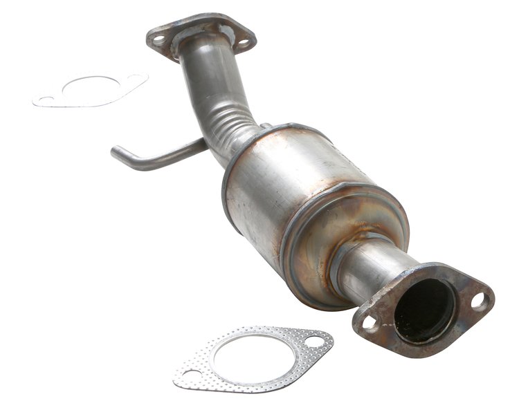 CATALYTIC CONVERTER - DIR