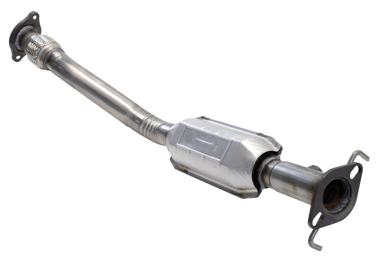 CATALYTIC CONVERTER - DIR