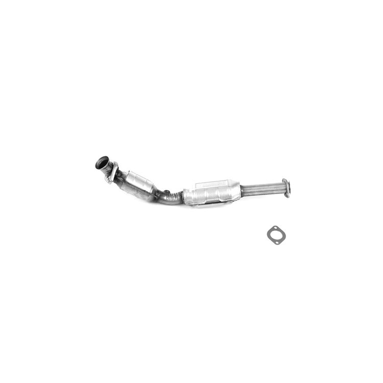 CATALYTIC CONVERTER - DIR