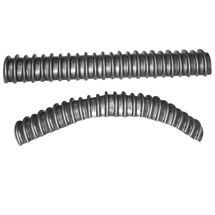 9211 Exhaust Heat Shield