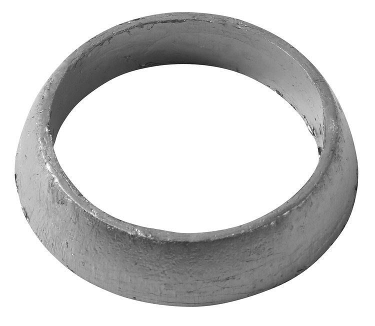 9216 Exhaust Pipe Flange Gasket; Fits Select Toyota