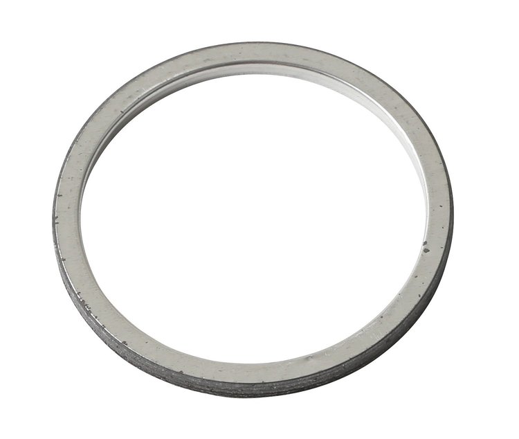 9218 Exhaust Pipe Flange Gasket; Fits Select Toyota/Nissan/Mazda/INFINITI