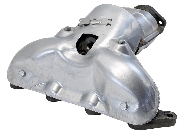 9221 Exhaust Pipe Flange Gasket
