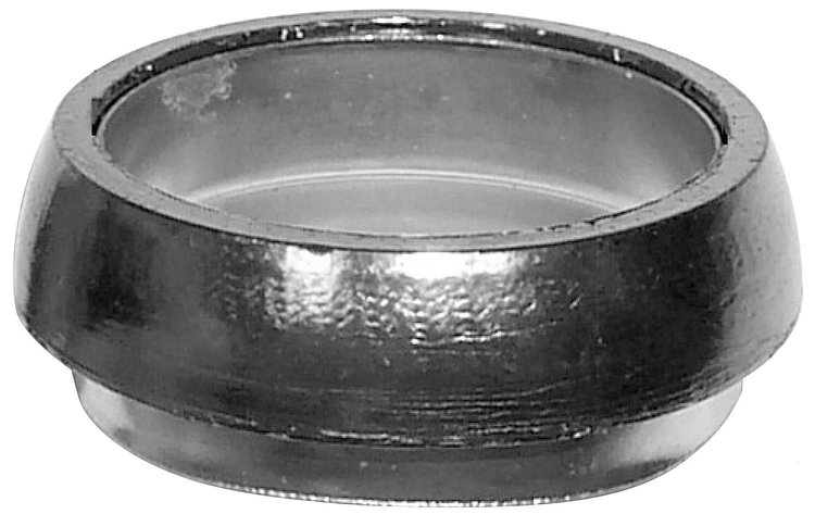 9234 Exhaust Pipe Flange Gasket; Fits Select Chevrolet/GMC