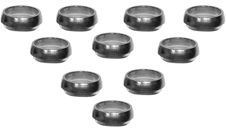 9234B10 Exhaust Pipe Flange Gasket Bulk Pack