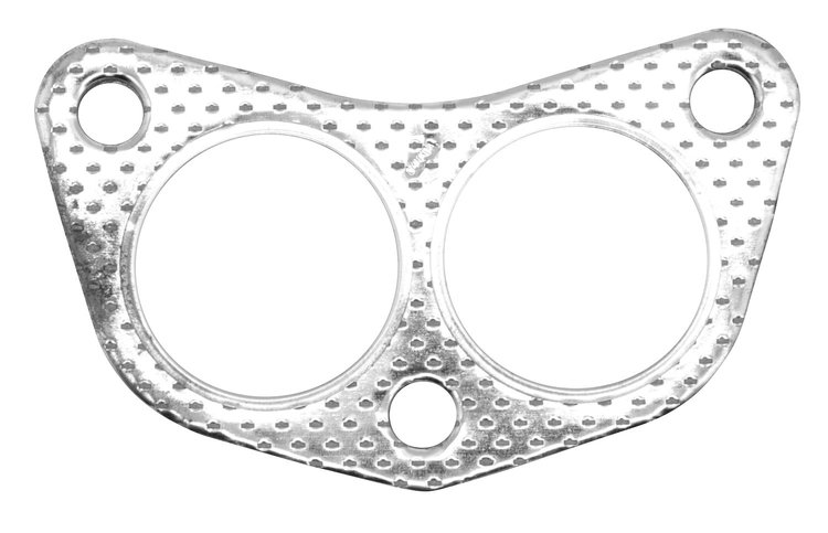 9237 Exhaust Pipe Flange Gasket; Fits Select Mitsubishi/Dodge