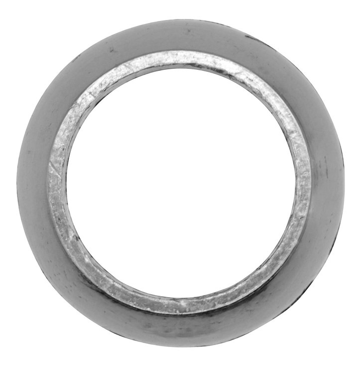 9264 Exhaust Pipe Flange Gasket; 1987-1990 Jeep Cherokee, 1987-1990 Jeep Comanche, 1987-1990 Jeep Wagoneer