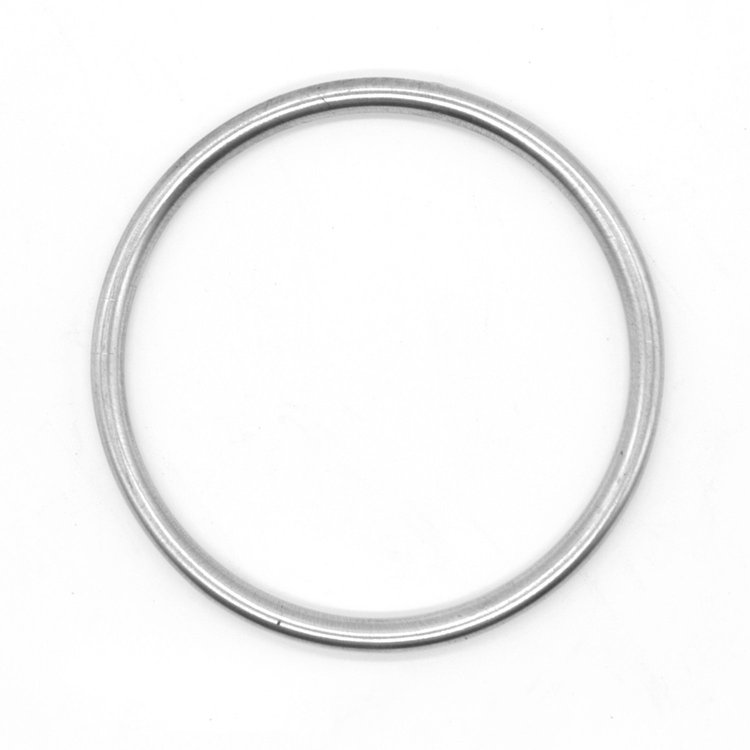 9268 Exhaust Pipe Flange Gasket; Fits Select Honda/Nissan