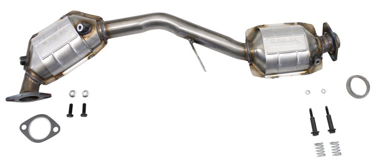 SPLITTER T ADAPTER PIPE