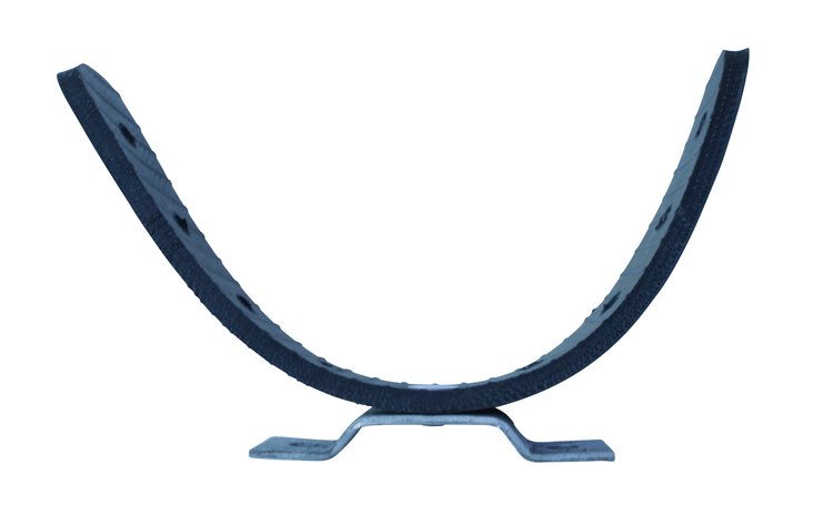 92714 Exhaust Y-Pipe; 2019-2024 Ram 1500
