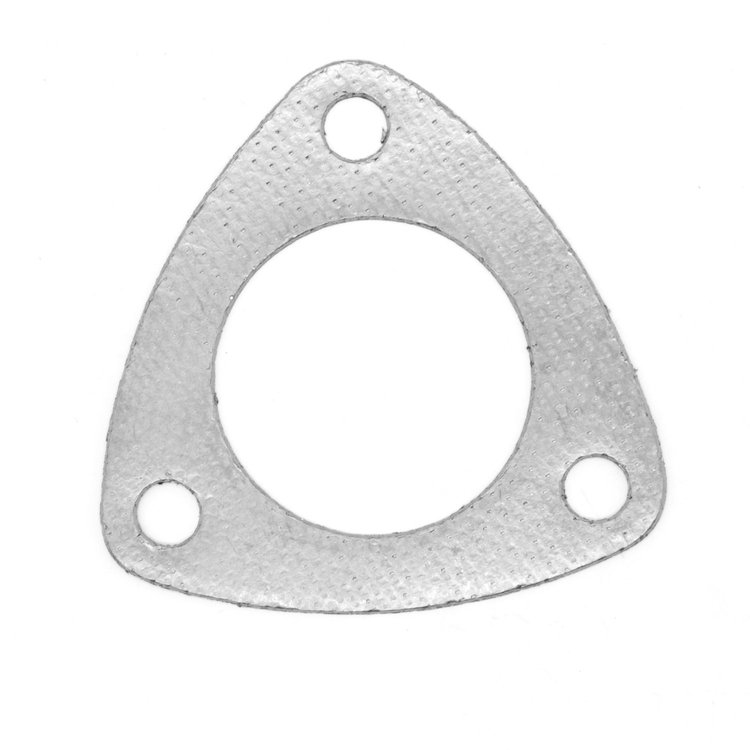 9283 Exhaust Pipe Flange Gasket; Fits Select Chevrolet/Pontiac/GMC/Volkswagen