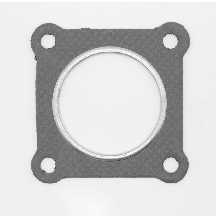 9289 Exhaust Pipe Flange Gasket; Fits Select Dodge/Chrysler