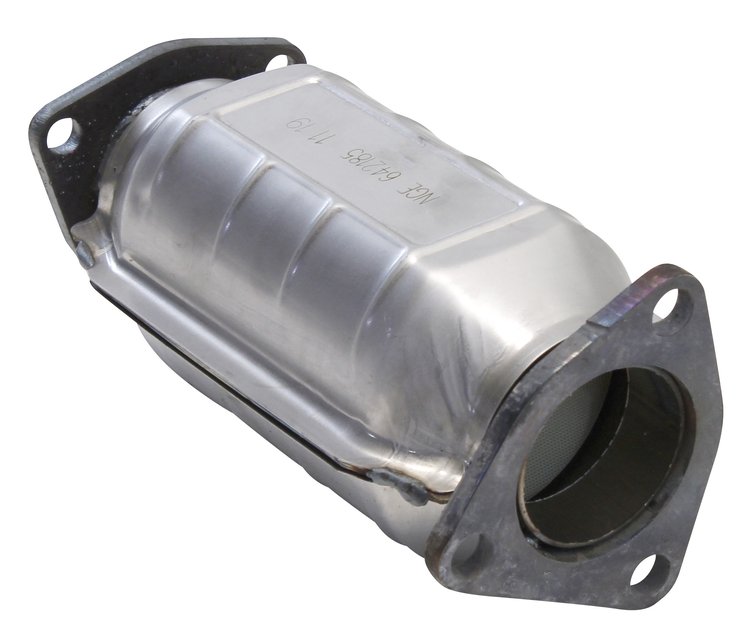 RAIN CAP - 2 3/4" POWDER
