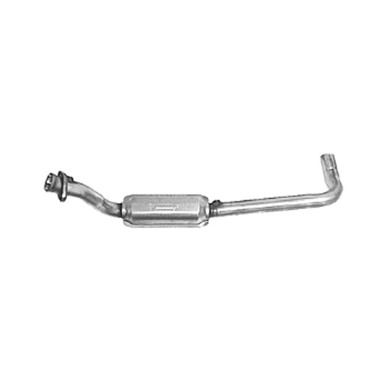 FLARED ADAPTER