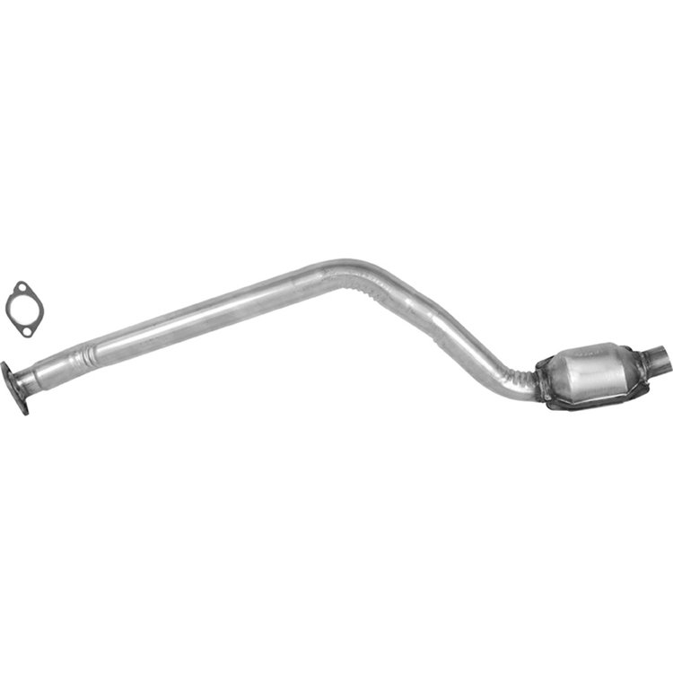 9397 5" V-Band Exhaust Clamp