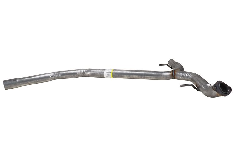 94106 Exhaust Pipe; 2016-2021 Honda Civic Rear