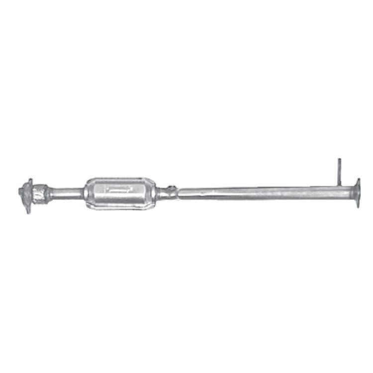 FLARED ADAPTER